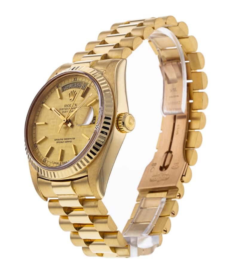 Rolex Day-Date 18038